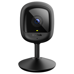 dlink camera front view